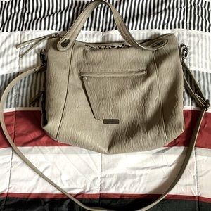 Jessica Simpson Slouchy Crossbody Purse